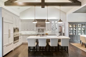 Charles’ Kitchens Brings 28 Years of Design Expertise to Downtown Nashua