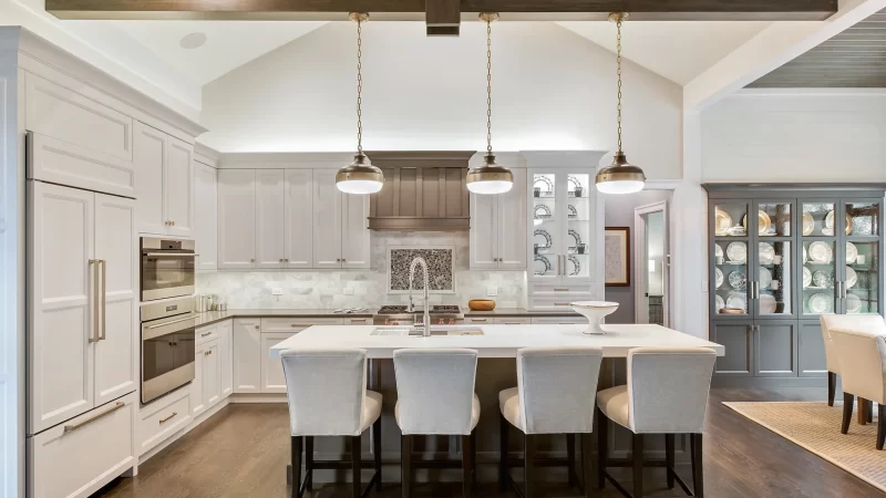 Charles’ Kitchens Brings 28 Years of Design Expertise to Downtown Nashua