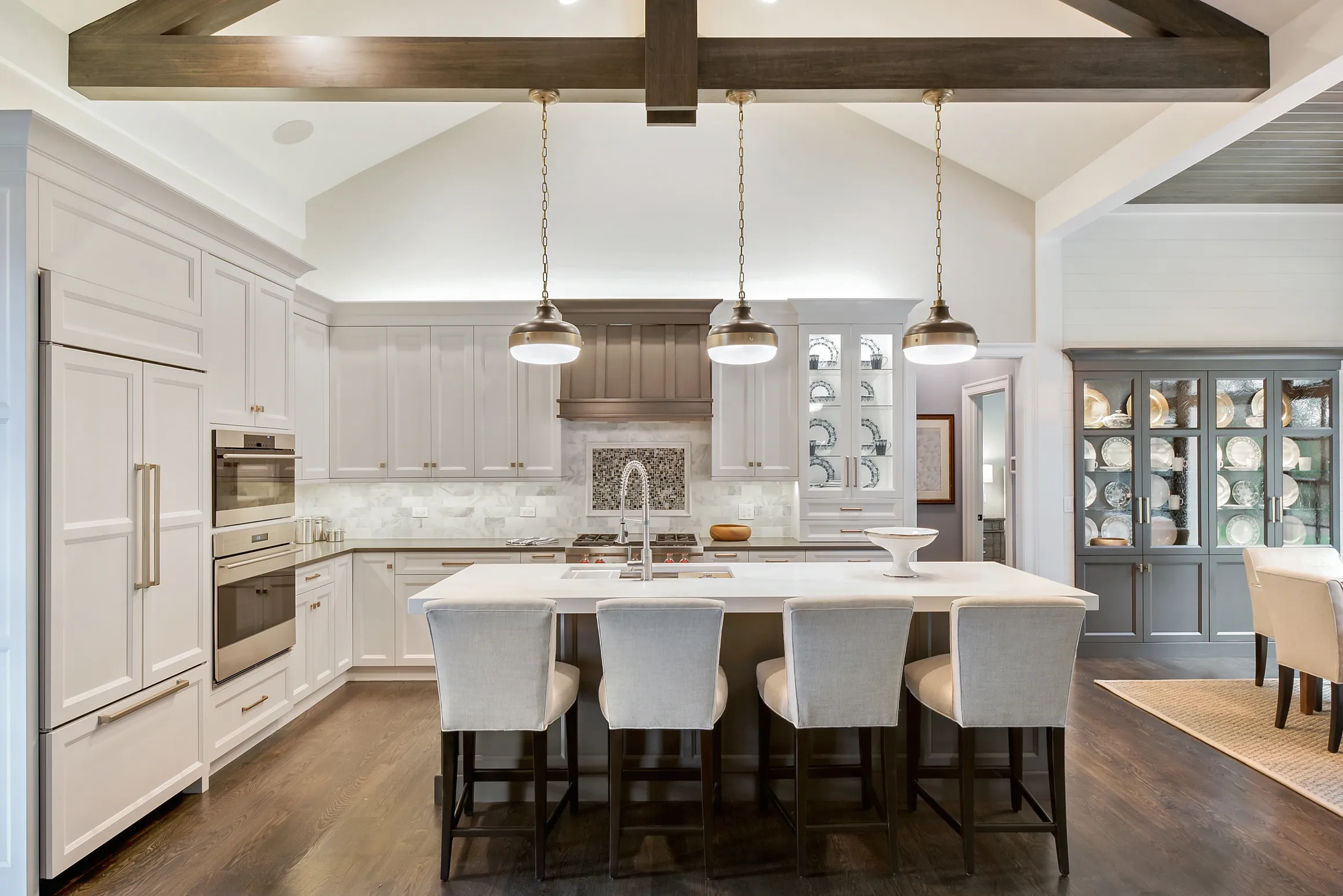 Read more about the article Charles’ Kitchens Brings 28 Years of Design Expertise to Downtown Nashua