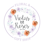 AA250-Violas Roses